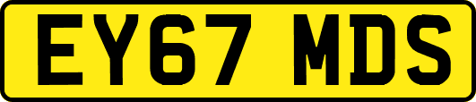 EY67MDS