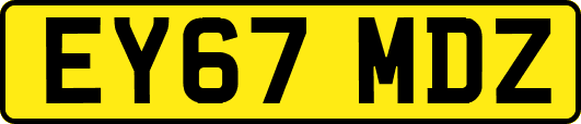 EY67MDZ