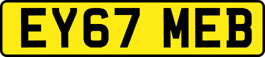 EY67MEB