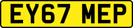 EY67MEP