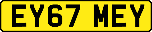 EY67MEY