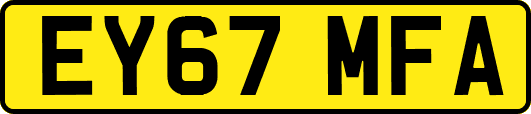 EY67MFA