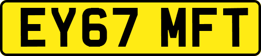 EY67MFT