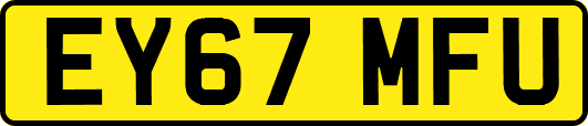 EY67MFU