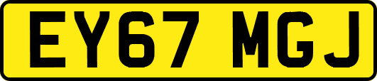 EY67MGJ