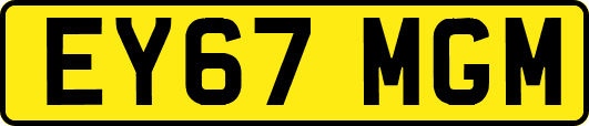 EY67MGM