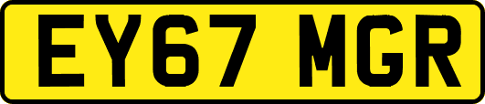 EY67MGR