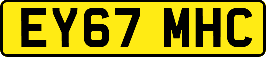 EY67MHC