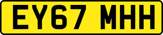 EY67MHH