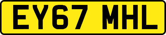 EY67MHL