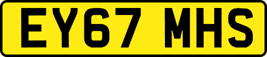 EY67MHS