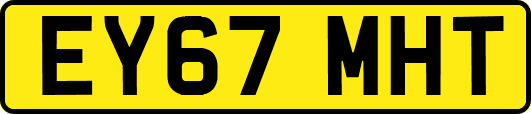 EY67MHT