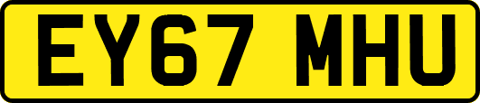 EY67MHU
