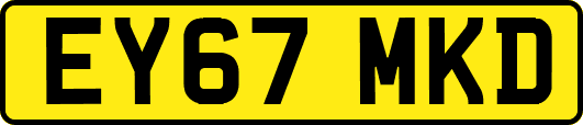 EY67MKD