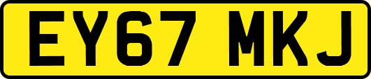 EY67MKJ