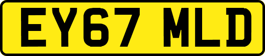 EY67MLD