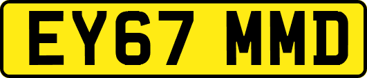 EY67MMD