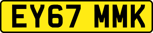 EY67MMK