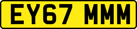 EY67MMM