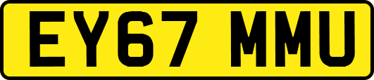 EY67MMU