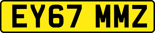 EY67MMZ