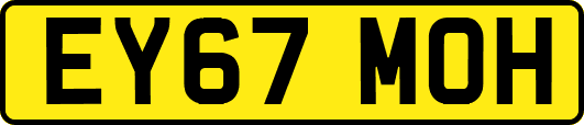 EY67MOH