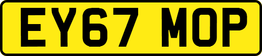 EY67MOP
