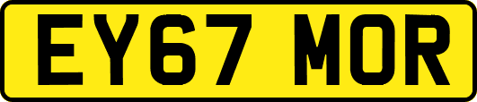 EY67MOR