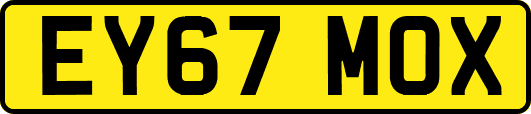EY67MOX