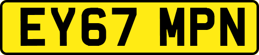 EY67MPN