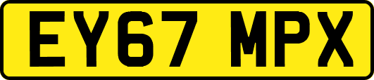 EY67MPX