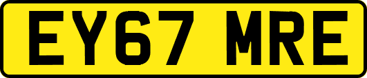 EY67MRE