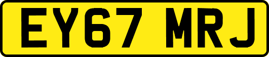 EY67MRJ