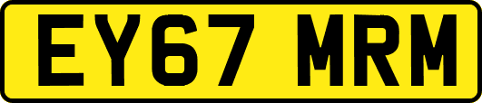 EY67MRM