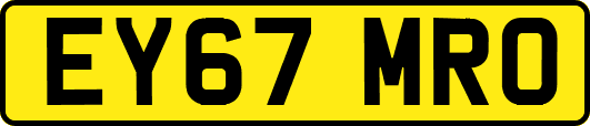 EY67MRO