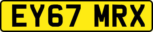 EY67MRX