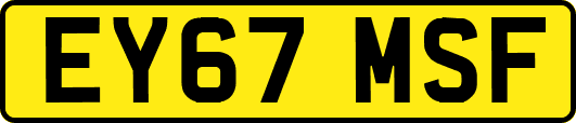 EY67MSF