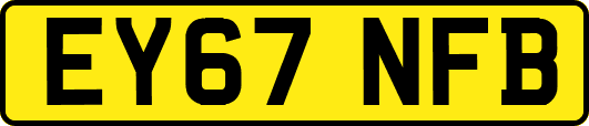 EY67NFB