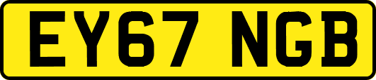 EY67NGB