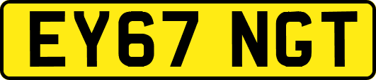EY67NGT