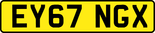EY67NGX