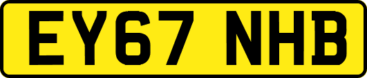 EY67NHB