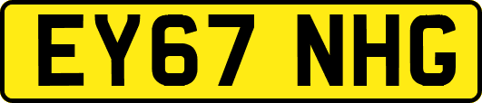 EY67NHG