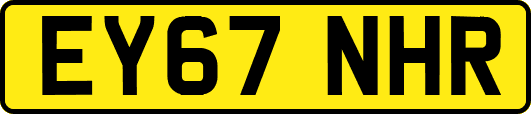 EY67NHR