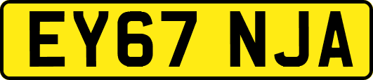 EY67NJA