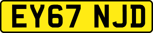 EY67NJD