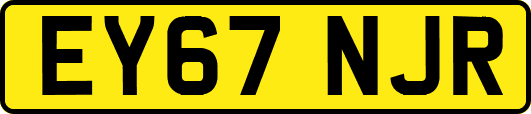 EY67NJR
