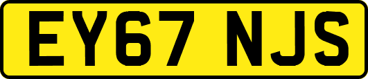 EY67NJS
