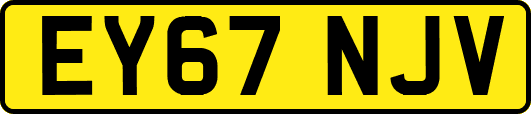 EY67NJV