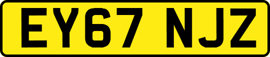 EY67NJZ